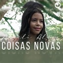 Arieli Alves - Coisas Novas