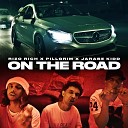 Jarabe Kidd feat pillgrim rizo rich - On the Road