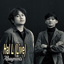 Albayments - Hal L Live
