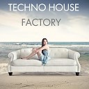 DJ Techno - Dark Odisey
