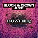 Block Crown - Alone Original Mix