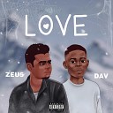 DAV ZEU5 - Love