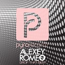 Alexey Romeo - Drop That Beat Original Mix
