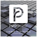 Chris Fielding - Everybody Original Mix