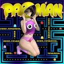 RRRR trydamn - Pacman prod by guccibabe