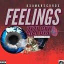 Zizi 6ix - Feelings