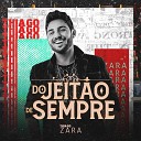 THIAGO ZARA - Programa de Fim de Semana Deus Me Livre