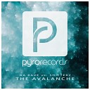 Da Rave Shifterz - The Avalanche Original Mix