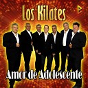 Los Kilates - Hola Mi Amor Remix