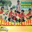 Halc n del Valle - Amor Mio