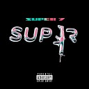 Bima Young Foff Dimenxion feat FrankDayz - Super 7