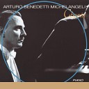 Arturo Benedetti Michelangeli - Mazurka in B Minor Op 33 No 4
