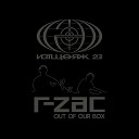R Zac - Unreleased