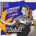 Paulo Ferreira - To Fora