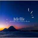BELLE FILLE feat X rhymer - INCONIC