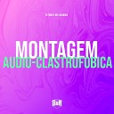 DJ Twoz MC LCKaiique - Montagem Audio Clastrofobica 1 0