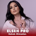 Elsen Pro feat Zehra Fathi - Sebeb Olmadan
