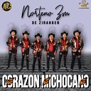 Norte o ZM De Zirahu n - Con el Corazon en la Mano