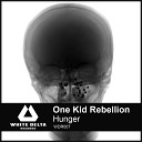 One Kid Rebellion - Take A Break