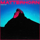 Patrick RAW - Matterhorn prod Young White