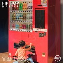 Hip Hop Master - Tri Ozera
