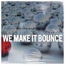 POINT BLVNK Eric Mendosa Thami - We Make It Bounce Radio Edit