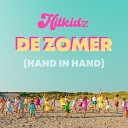Hitkidz - De Zomer