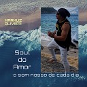 MARKUZ OLIVIERI feat Ney Franco - Rei do Sol