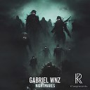 Gabriel Wnz - Nightmares Klangtronik Remix