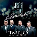 TMPLO Cuarteto Vocal - Vino Cristo Intro