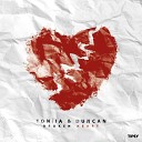 Toniia Duncan - Broken Heart
