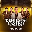 Denilson Castro y Sus Parientes - Quien Es Usted Amorcito M o