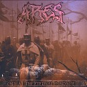Ares - The Inside Storm