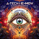 A Tech E Mov - Human Conception Original Mix