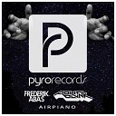 Frederik Abas POINT BLVNK - Airpiano Original Mix