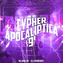MC Danflin DJ Lennon MPC - Cypher Apocaliptica 9
