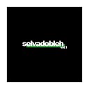 Selva Doble H feat PILLMAN Lil Dav Alien Sebas… - Tempranito