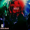 hotta mud - Molly