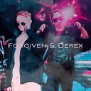 Derex feat Forgiven - The Journey