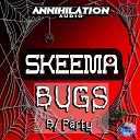 Skeema - Bugs