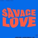 Jawsh 685 Jason Derulo BTS YG JH JK - Savage Love Laxed Siren Beat BTS Remix