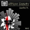 Sandro M - African Beauty