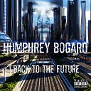 humphrey bogard - Back to the Future