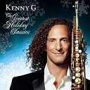 Kenny G - Ave Maria