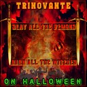 TrinoVante - Halloween Punch N Brew Instrumental