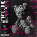 Topic A7S feat Lil Baby - Why Do You Lie To Me