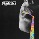 Max Whyte feat Spencer Robens - Nikeys