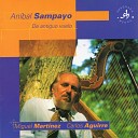 An bal Sampayo feat Carlos Aguirre Miguel Mart… - El r o no es solo eso