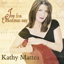 Kathy Mattea - Hark The Herald Angels Sing