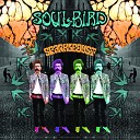 Soulbird - Biack Rose Guitar